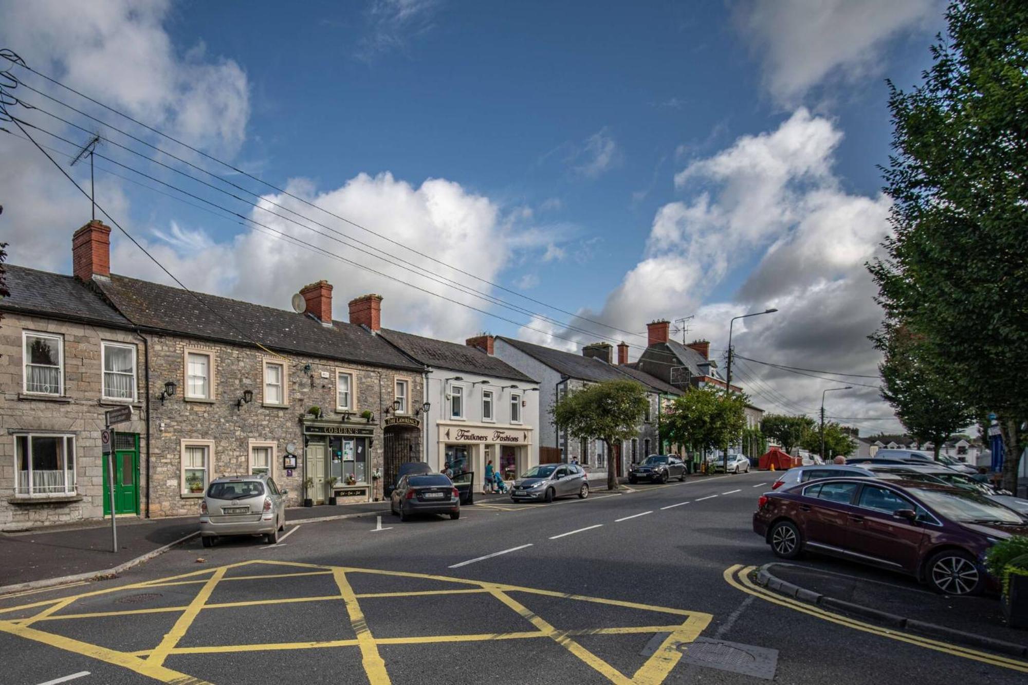 Doorly Park Villa Sligo Exterior photo