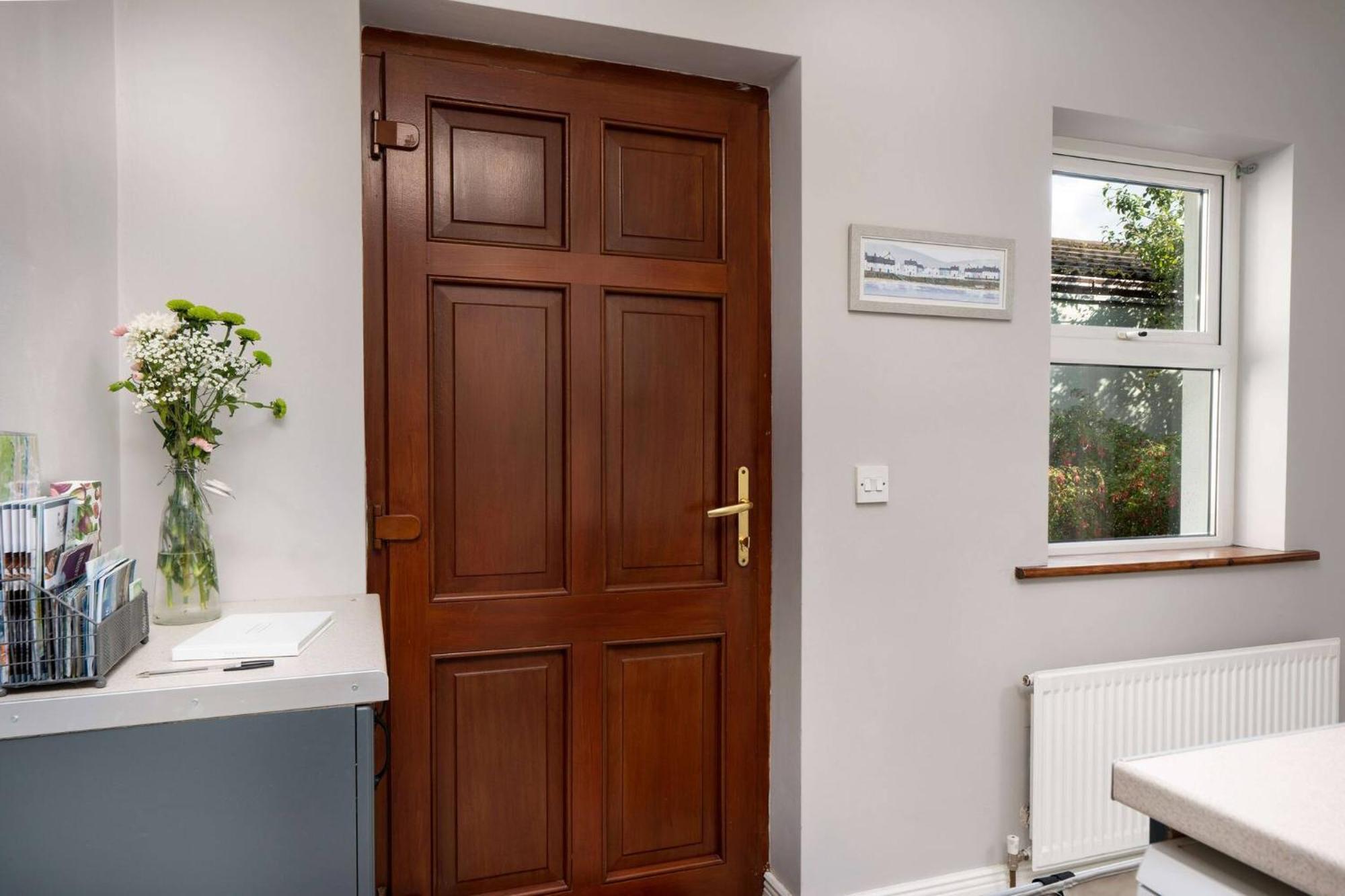 Doorly Park Villa Sligo Exterior photo