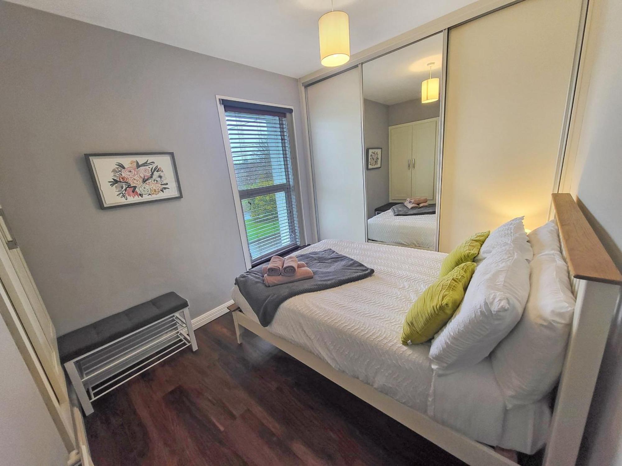 Doorly Park Villa Sligo Exterior photo