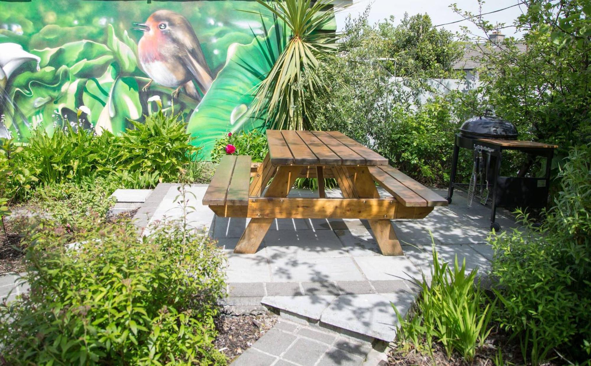 Doorly Park Villa Sligo Exterior photo