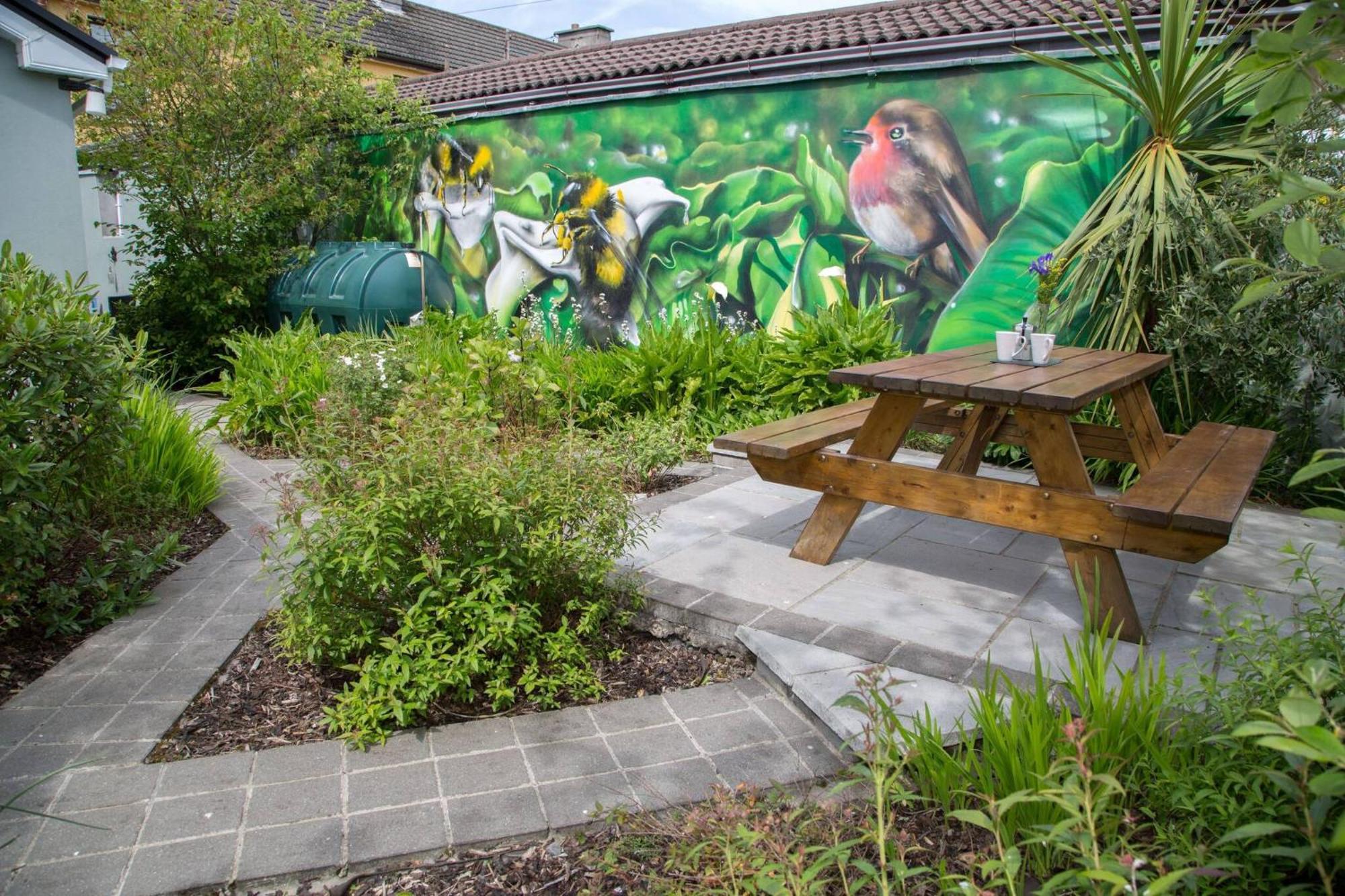 Doorly Park Villa Sligo Exterior photo