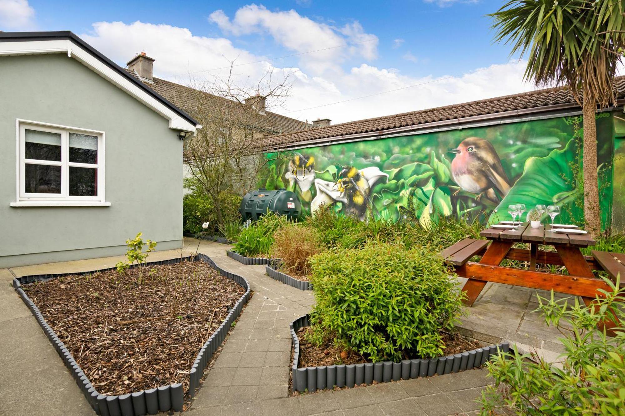 Doorly Park Villa Sligo Exterior photo