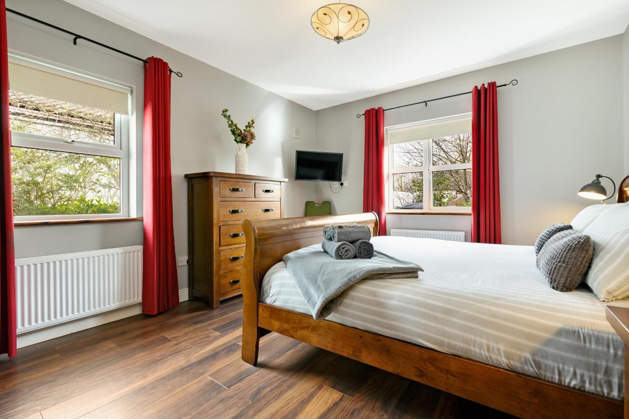 Doorly Park Villa Sligo Exterior photo