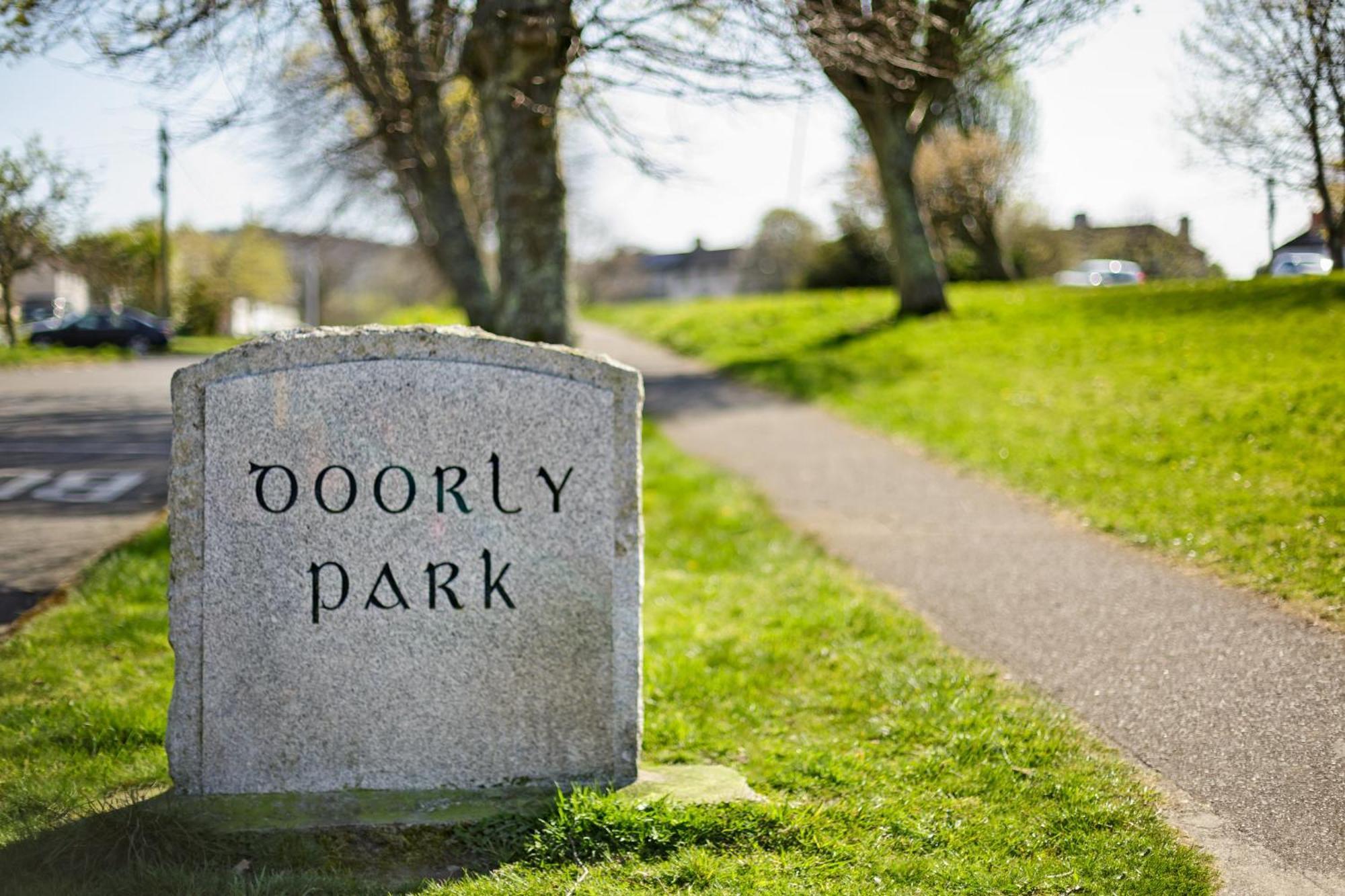 Doorly Park Villa Sligo Exterior photo