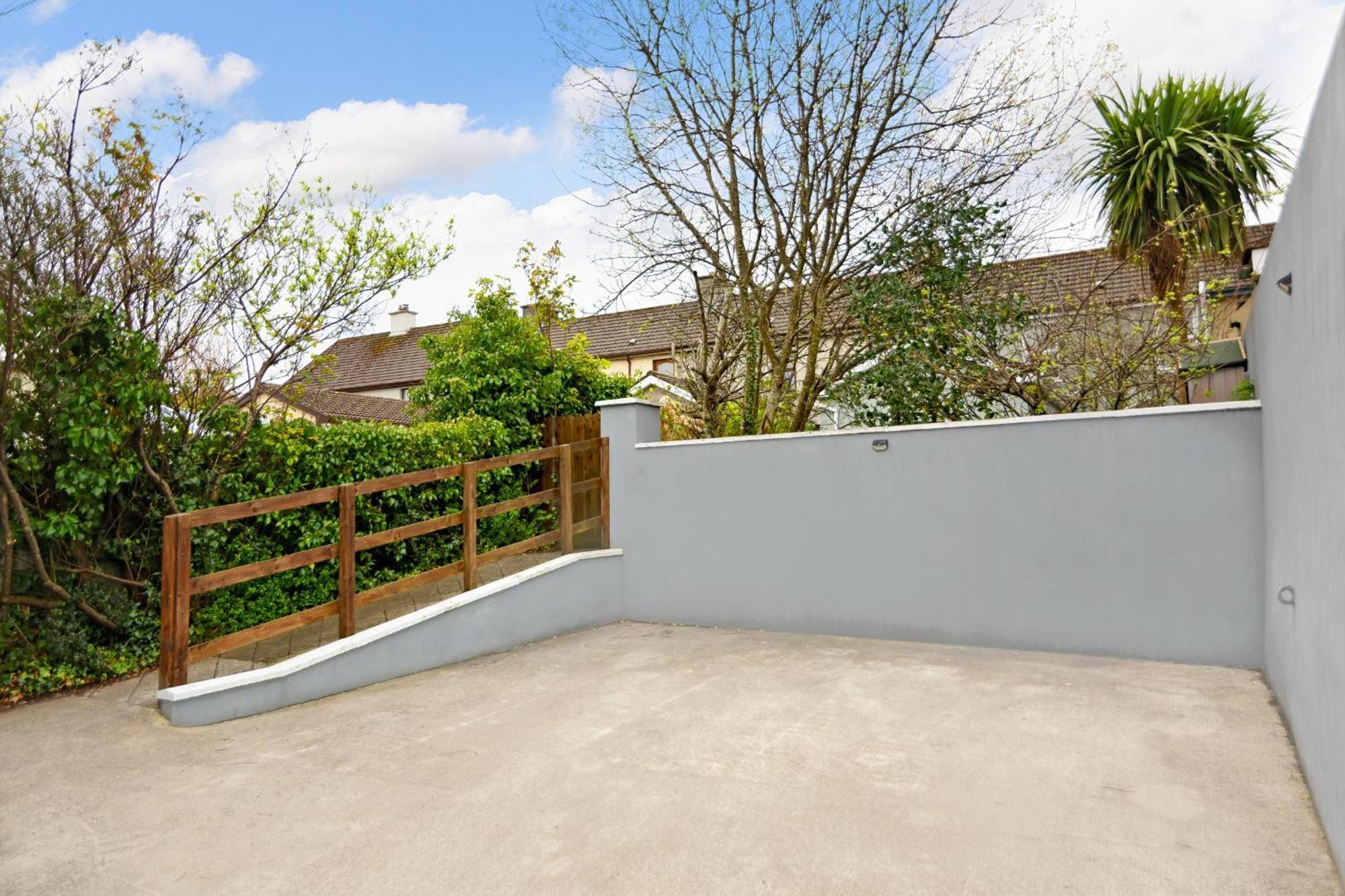 Doorly Park Villa Sligo Exterior photo