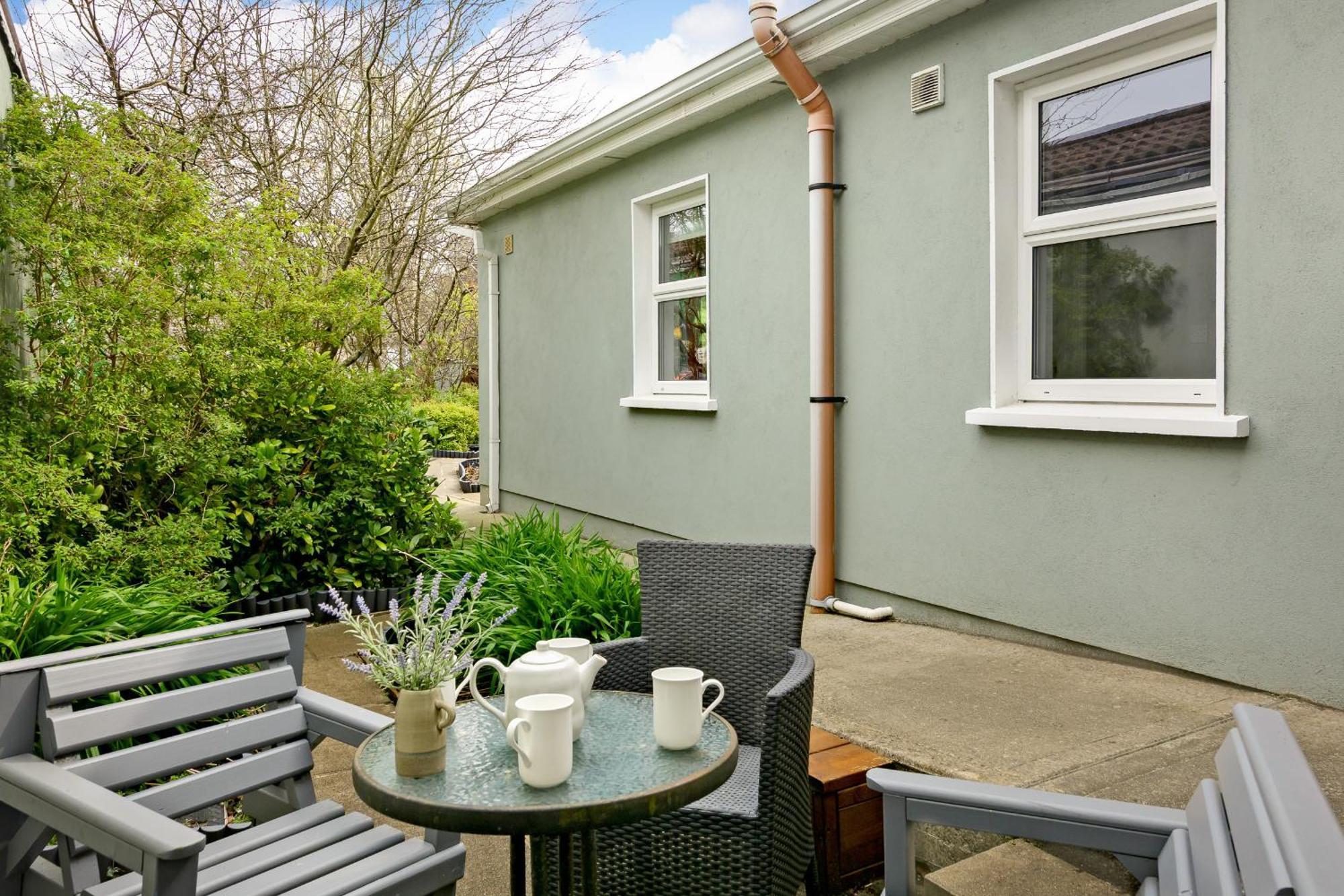Doorly Park Villa Sligo Exterior photo
