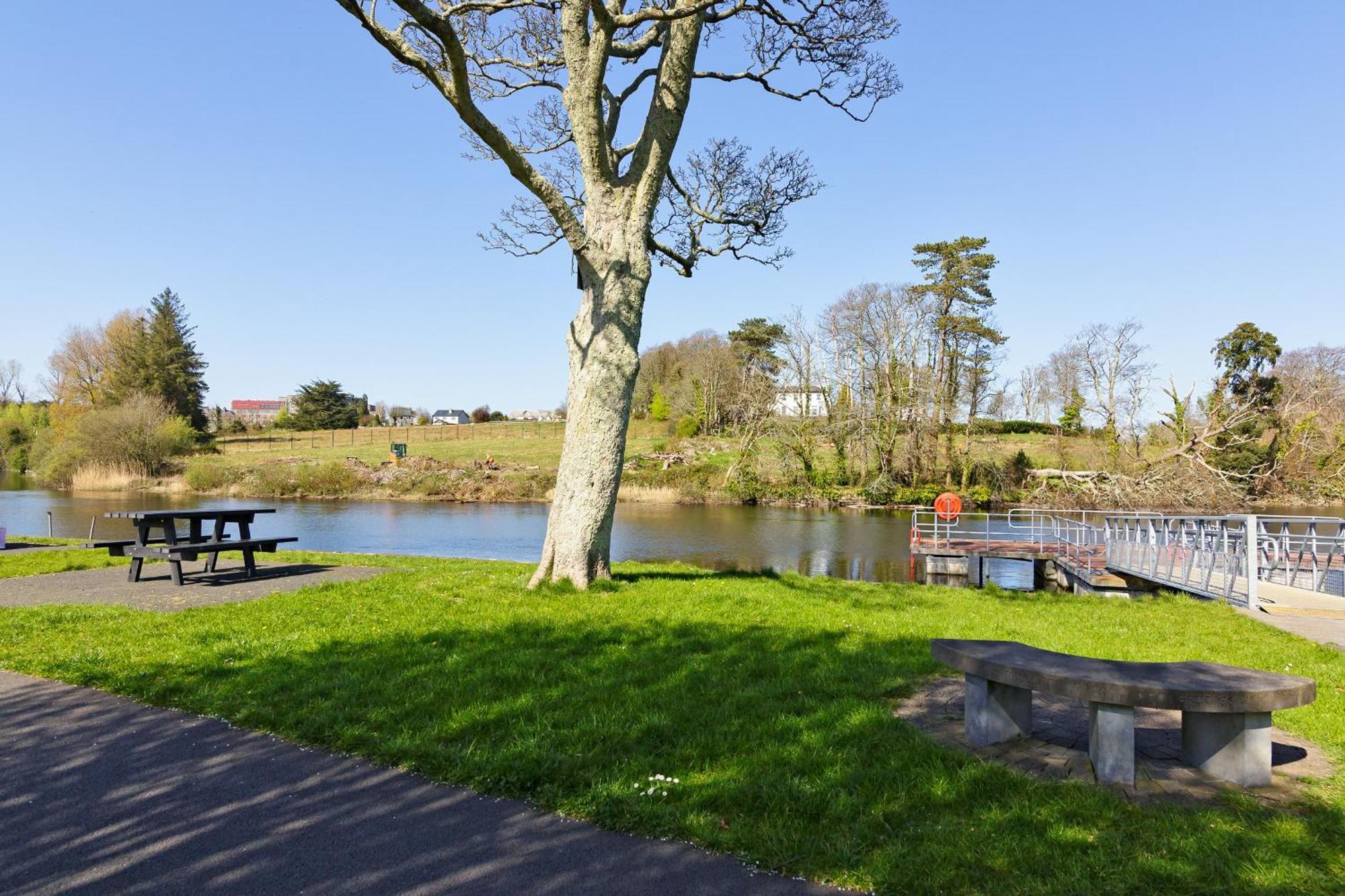 Doorly Park Villa Sligo Exterior photo