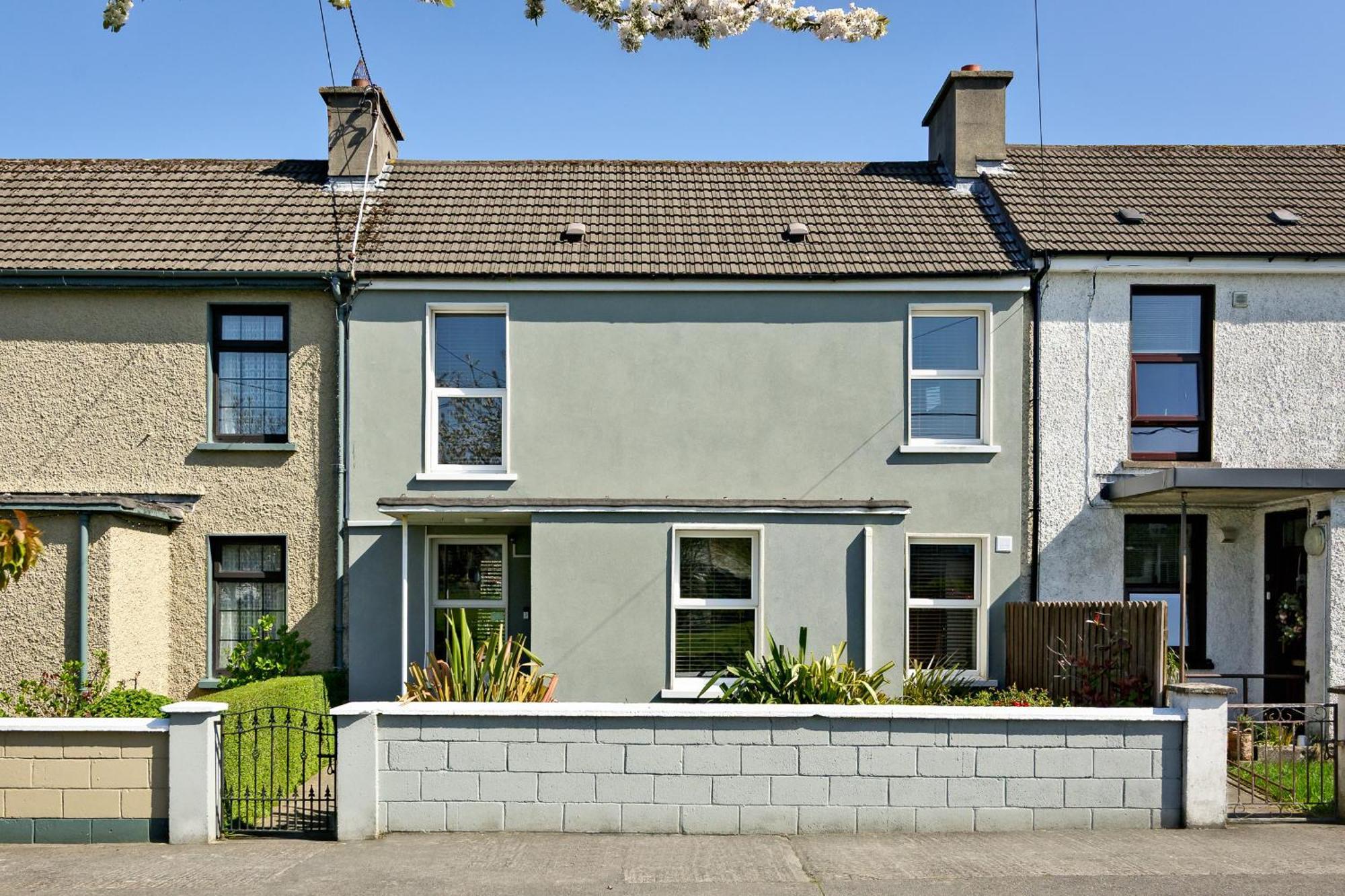 Doorly Park Villa Sligo Exterior photo