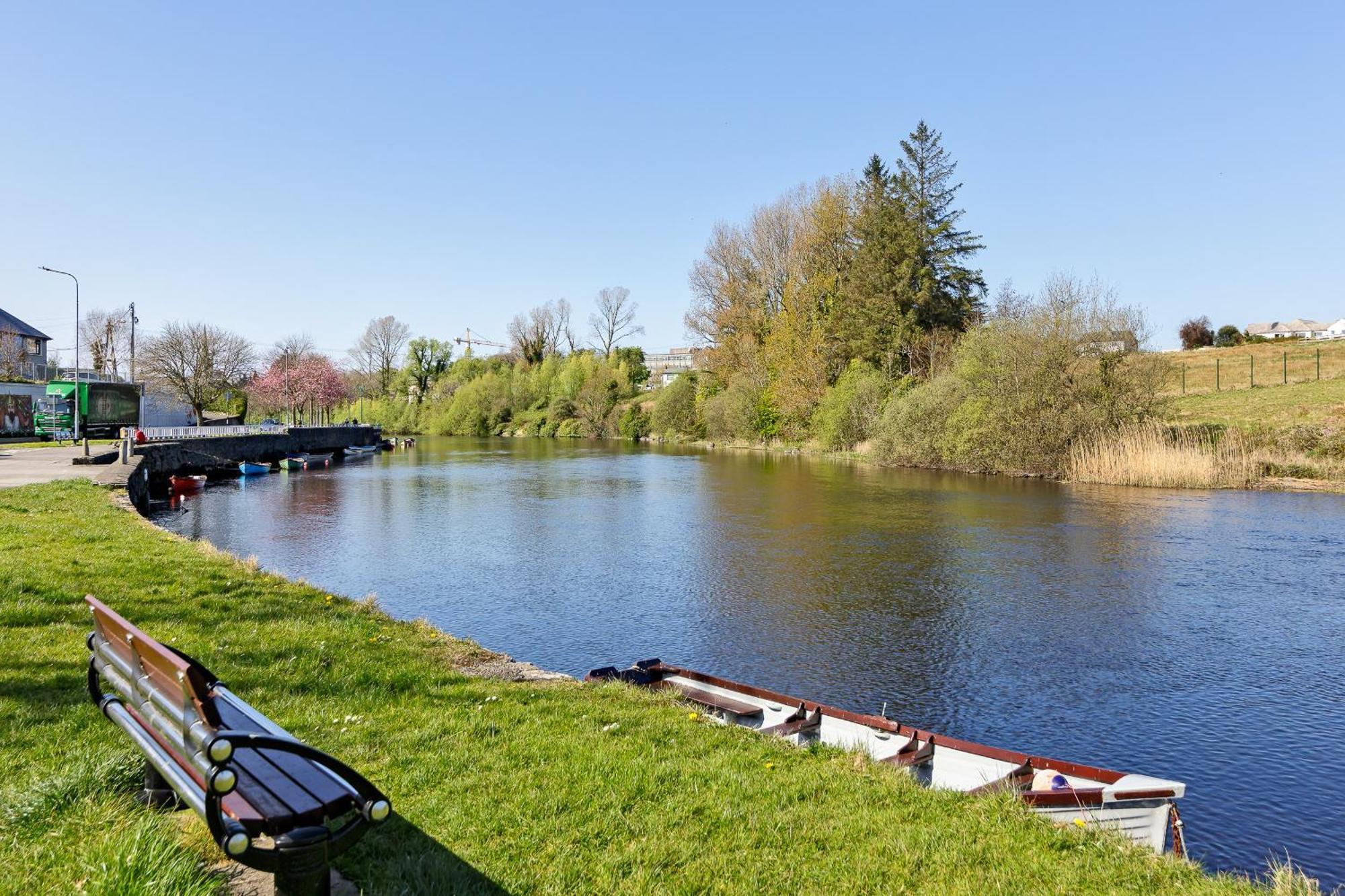 Doorly Park Villa Sligo Exterior photo